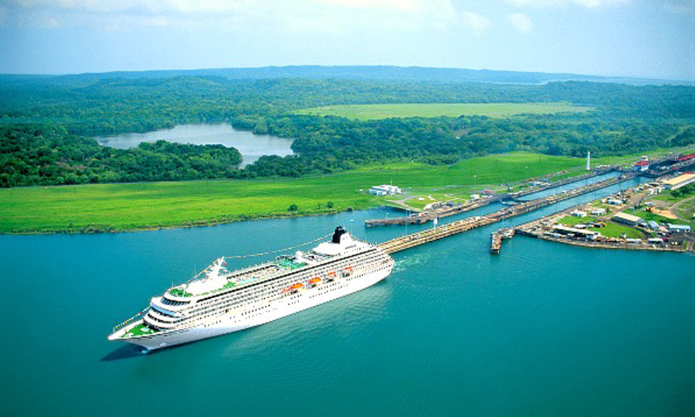Cruises Panama Canal Amazing Cruise Deals